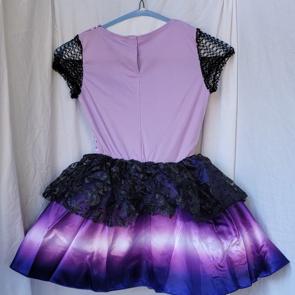 Ever After High Kitty Cheshire Costume ages 5-8 - Picture 4 of 6